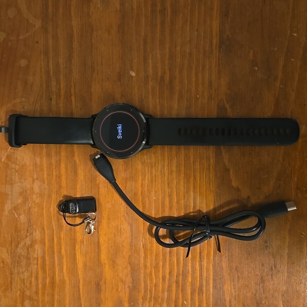 Garmin Venu 3